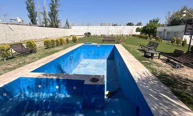 Casa en Albardon