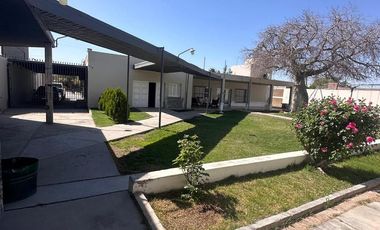 Casa en Albardon