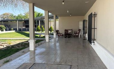 Casa en Albardon