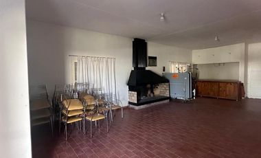 Casa en Albardon