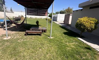 Casa en Albardon