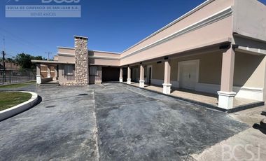 Casa en Albardon