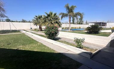 Casa en Albardon