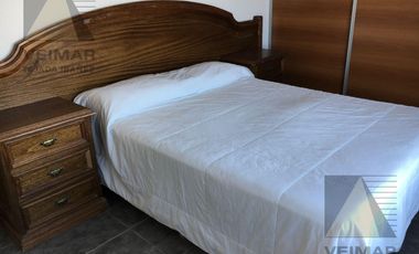 Departamento en Mar del Sur
