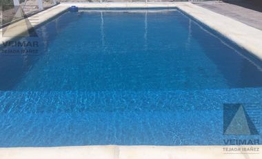 Departamento en Mar del Sur