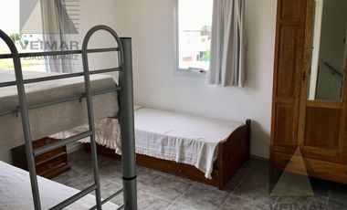 Departamento en Mar del Sur