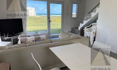 Departamento en Mar del Sur