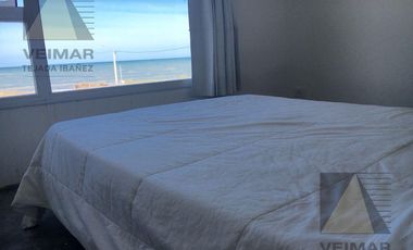 Departamento en Mar del Sur