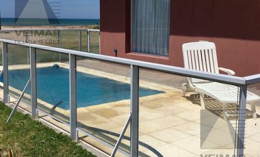 Departamento en Mar del Sur