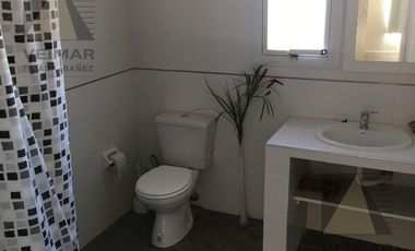 Departamento en Mar del Sur