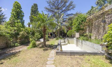 Casa en Lomas de Zamora Oeste
