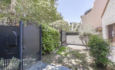 Casa en Lomas de Zamora Oeste