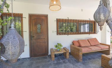 Casa en Lomas de Zamora Oeste