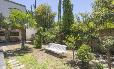 Casa en Lomas de Zamora Oeste