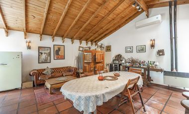 Casa en Lomas de Zamora Oeste