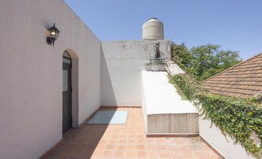 Casa en Lomas de Zamora Oeste