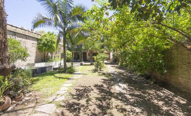 Casa en Lomas de Zamora Oeste