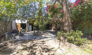Casa en Lomas de Zamora Oeste