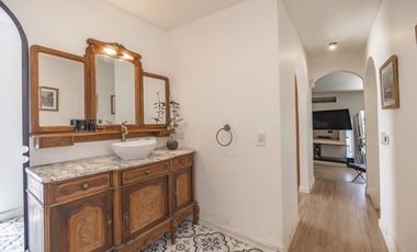 Casa en Lomas de Zamora Oeste