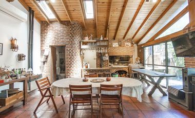 Casa en Lomas de Zamora Oeste