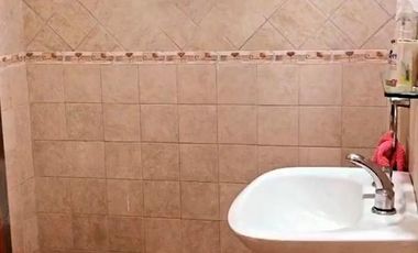 Dúplex en venta - 2 dormitorios 2 baños  - 90mts2  - La Matanza