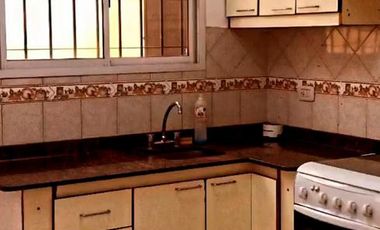 Dúplex en venta - 2 dormitorios 2 baños  - 90mts2  - La Matanza