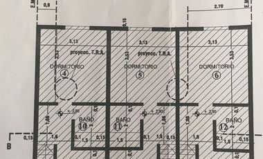 Duplex en Gonnet con Cochera y amplio jardin