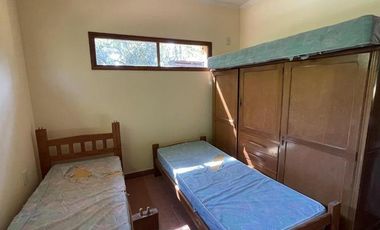 Casa de Campo con Piscina en Colón Entre Ríos