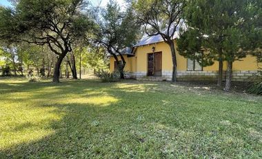 Casa de Campo con Piscina en Colón Entre Ríos