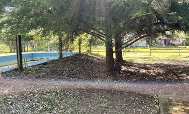 Casa de Campo con Piscina en Colón Entre Ríos