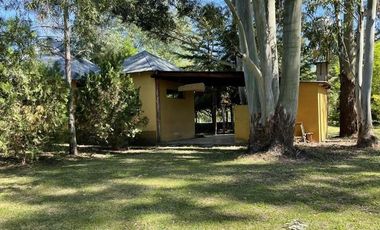 Casa de Campo con Piscina en Colón Entre Ríos