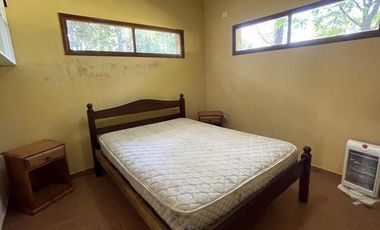 Casa de Campo con Piscina en Colón Entre Ríos