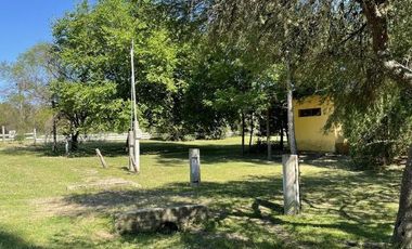 Casa de Campo con Piscina en Colón Entre Ríos