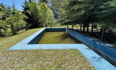 Casa de Campo con Piscina en Colón Entre Ríos