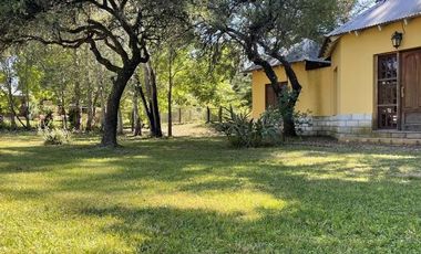 Casa de Campo con Piscina en Colón Entre Ríos