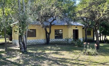 Casa de Campo con Piscina en Colón Entre Ríos