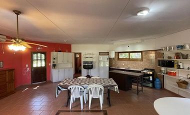 Casa de Campo con Piscina en Colón Entre Ríos