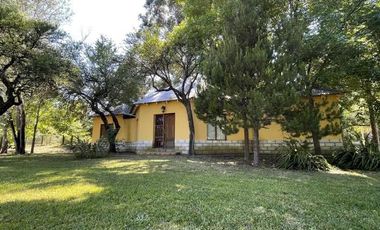 Casa de Campo con Piscina en Colón Entre Ríos