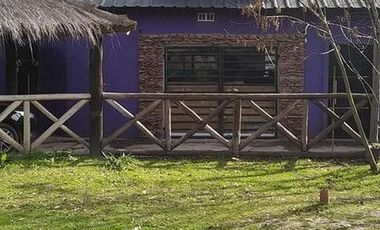 Casa - 20 De Junio
