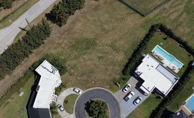 Proyecto Obra Casa a Estrenar Estancia Smithfield Zarate