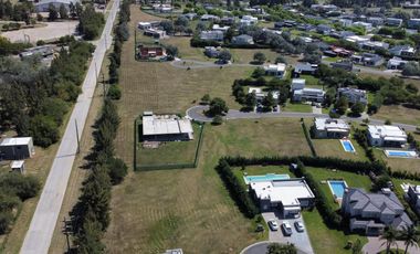 Proyecto Obra Casa a Estrenar Estancia Smithfield Zarate