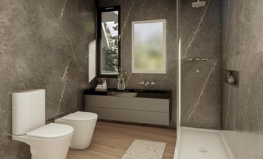 Proyecto Obra Casa a Estrenar Estancia Smithfield Zarate