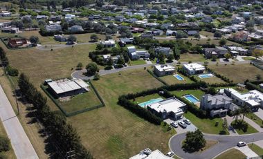 Proyecto Obra Casa a Estrenar Estancia Smithfield Zarate