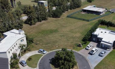 Proyecto Obra Casa a Estrenar Estancia Smithfield Zarate