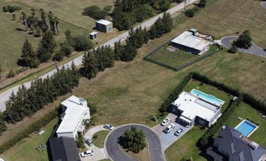 Proyecto Obra Casa a Estrenar Estancia Smithfield Zarate