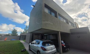 Casa - Manuel B Gonnet