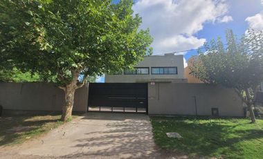 Casa - Manuel B Gonnet