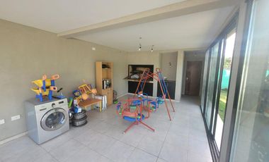 Casa - Manuel B Gonnet