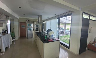 Casa - Manuel B Gonnet
