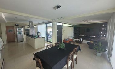 Casa - Manuel B Gonnet